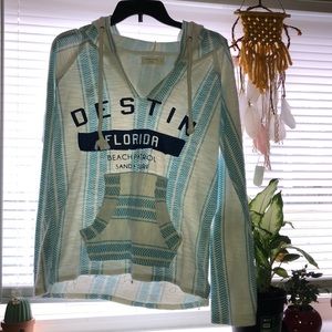 Destin, FL Hoodie